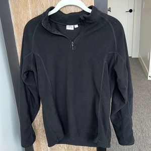 Cloture fleece shirt